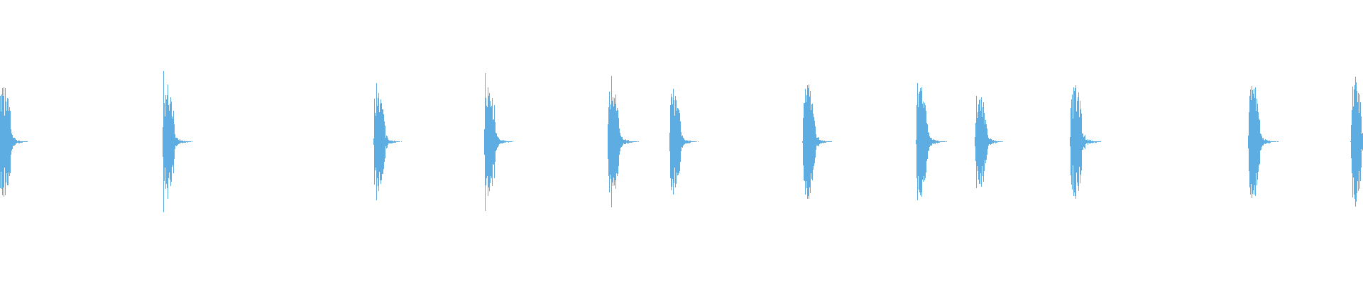 Waveform