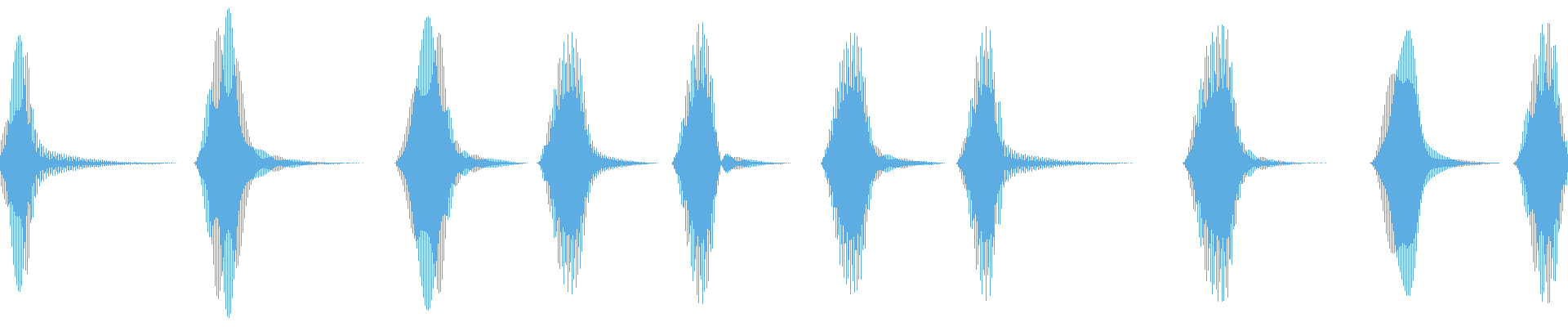 Waveform