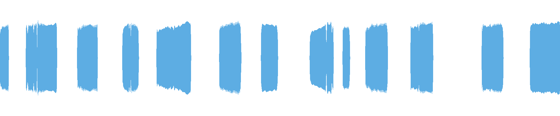 Waveform