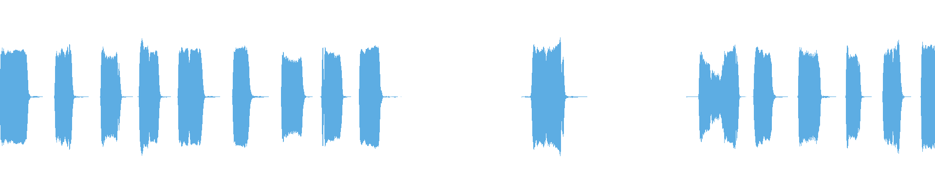 Waveform