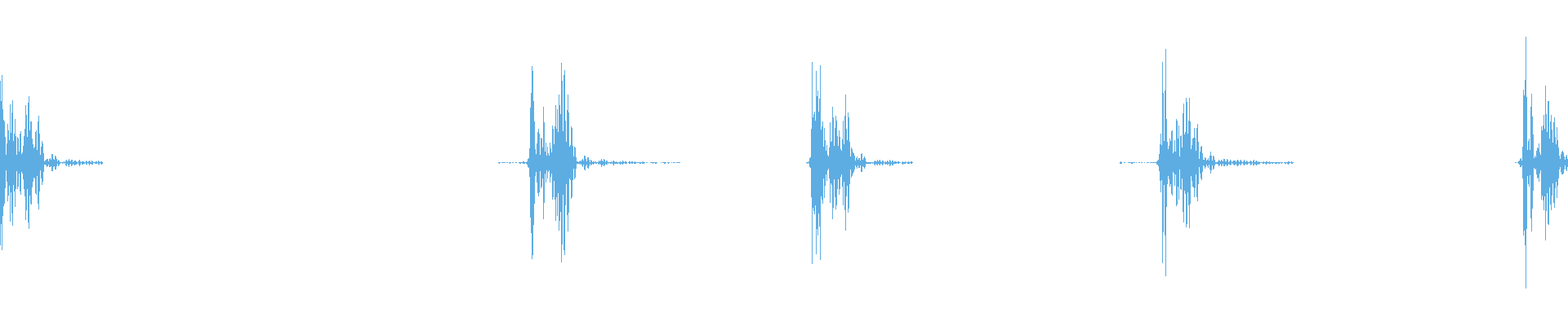 Waveform