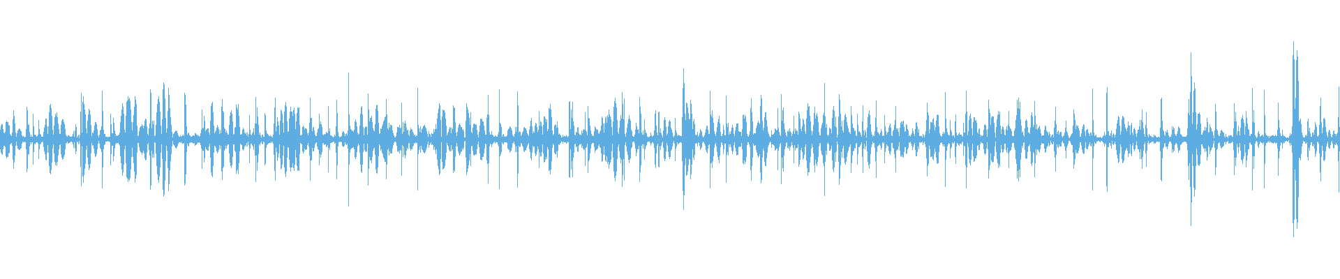 Waveform