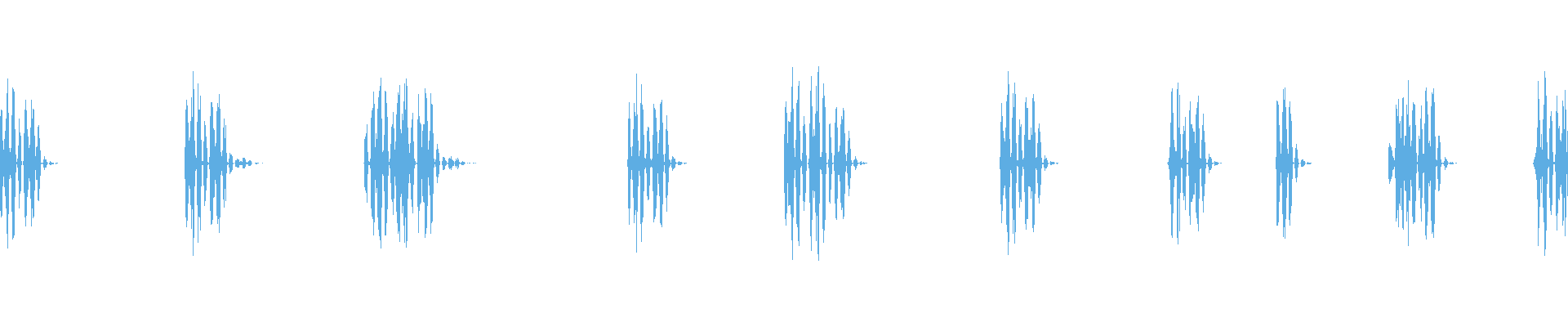 Waveform