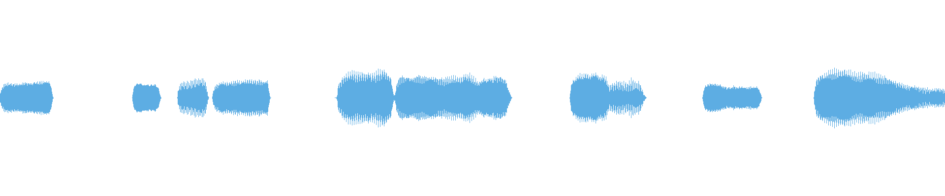 Waveform