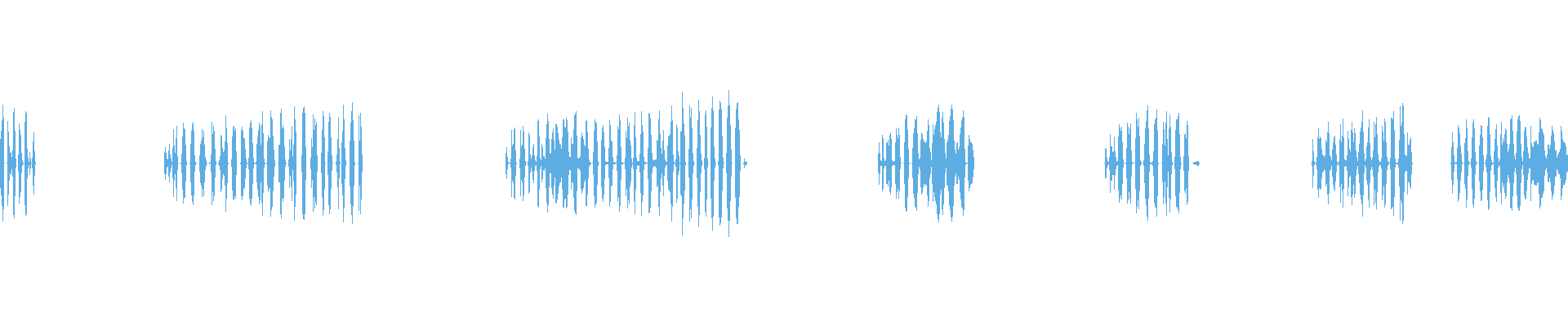 Waveform