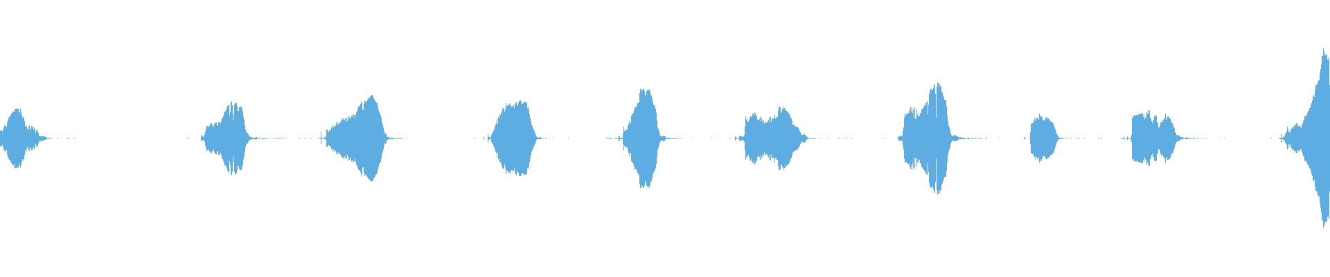 Waveform
