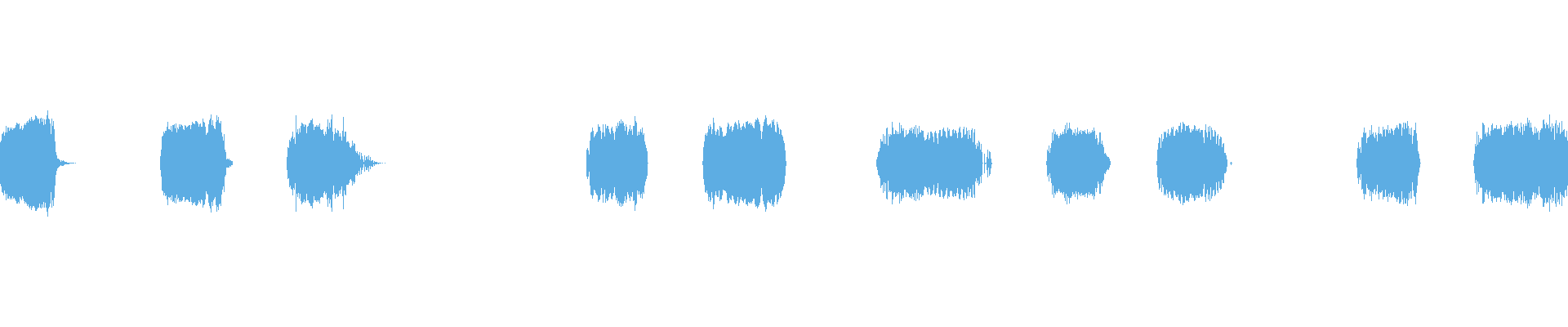 Waveform