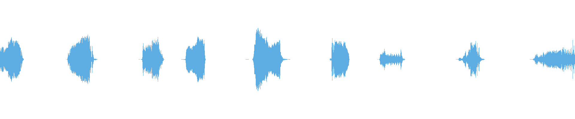 Waveform