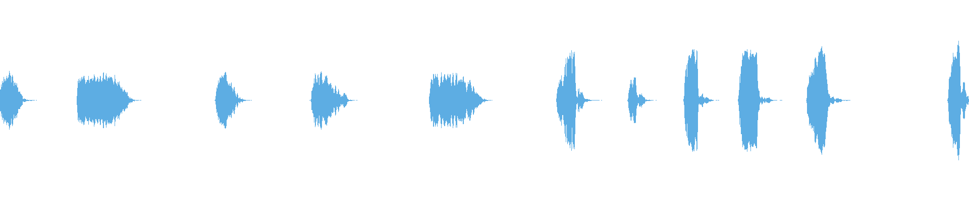 Waveform