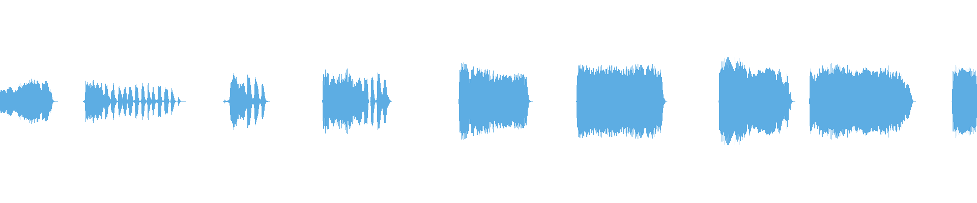 Waveform
