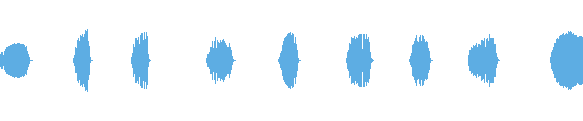 Waveform