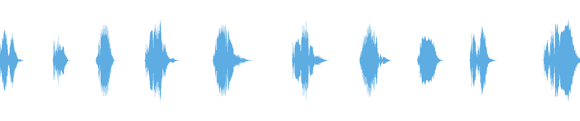 Waveform