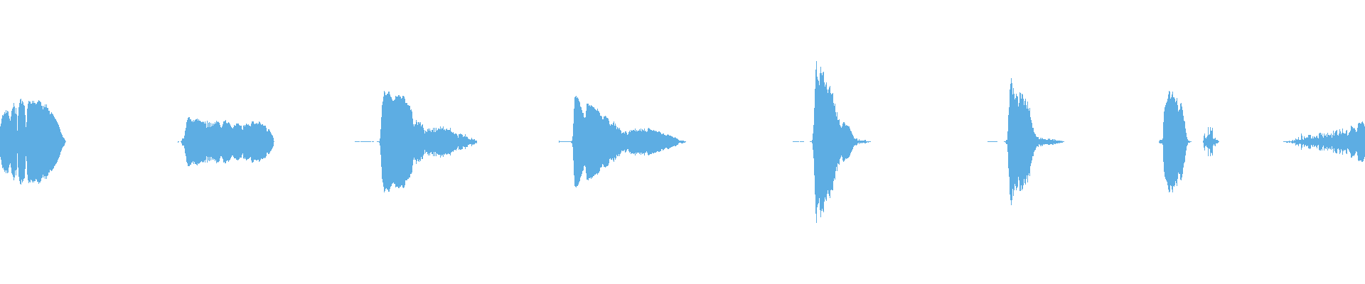 Waveform