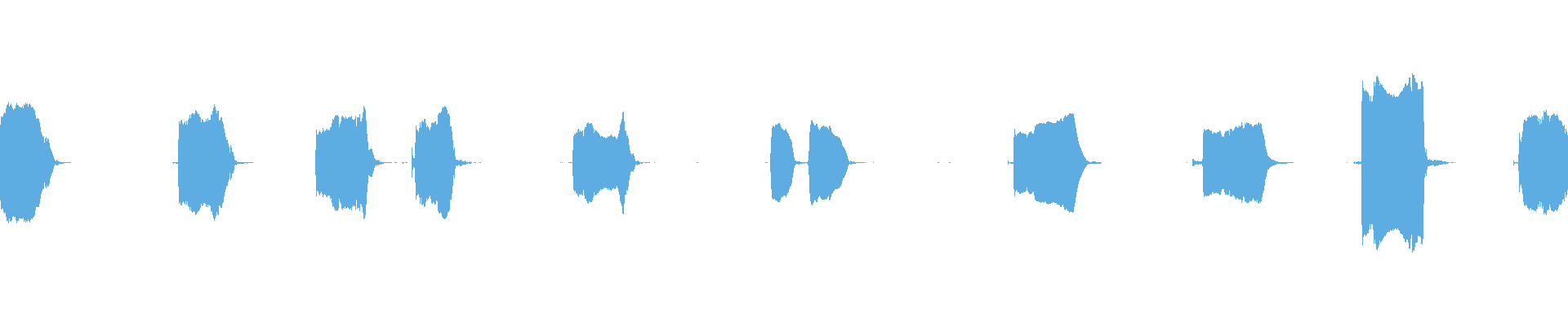 Waveform