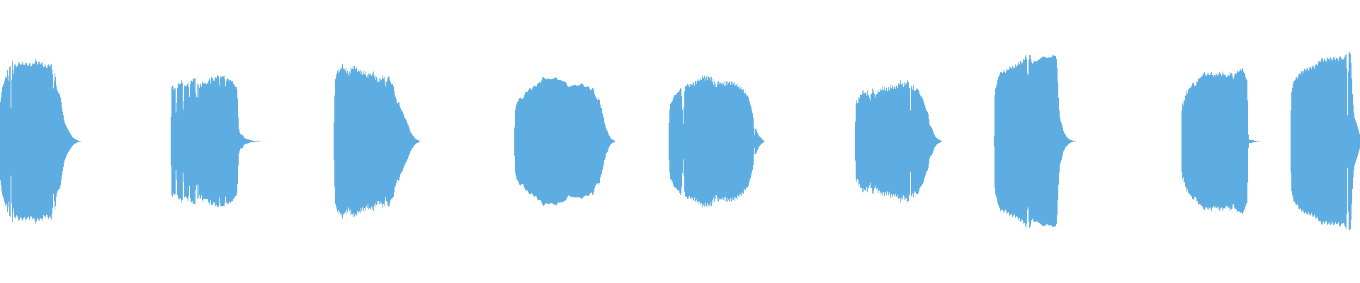 Waveform