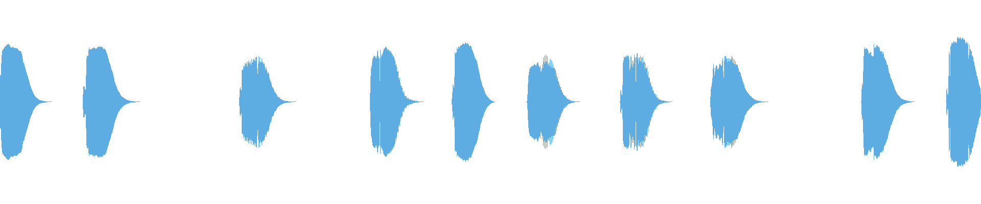 Waveform