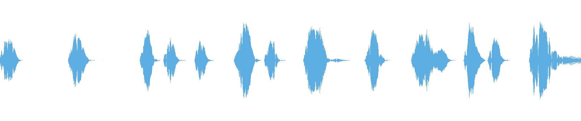 Waveform