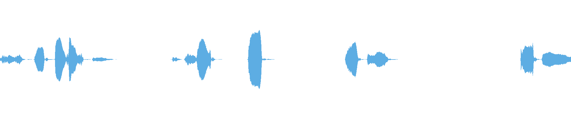 Waveform