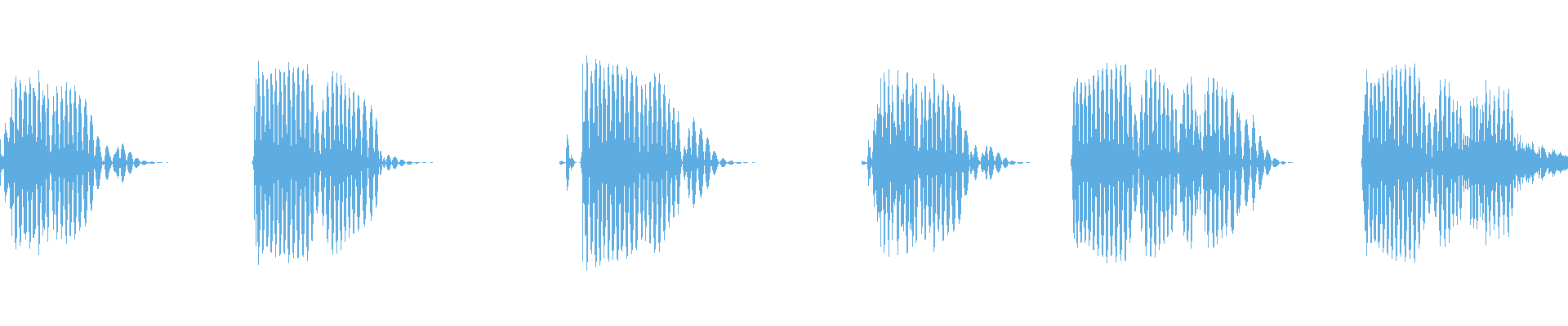 Waveform
