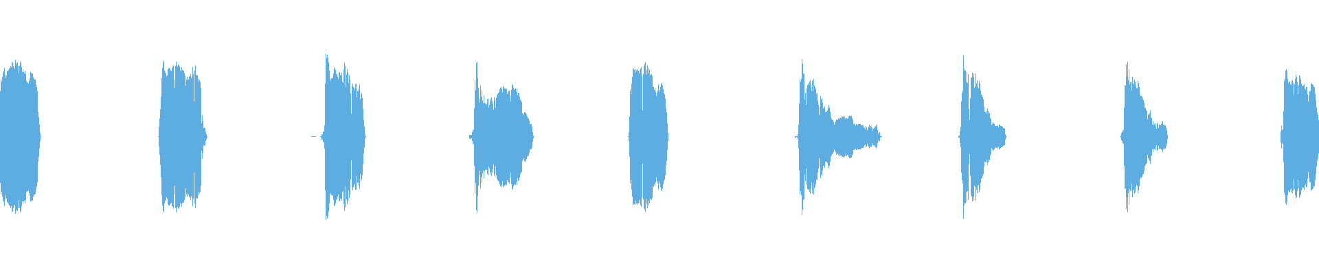Waveform