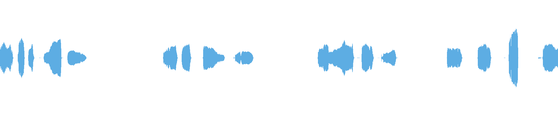 Waveform