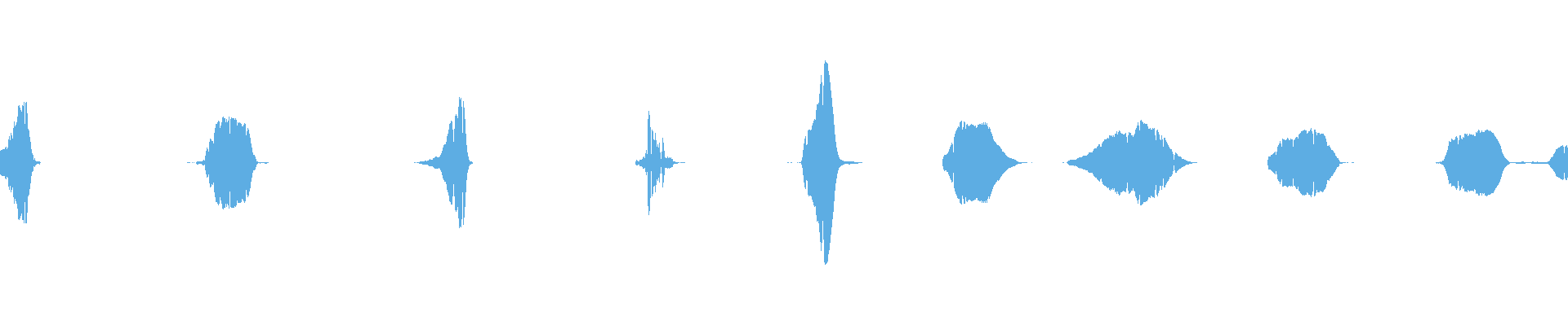 Waveform
