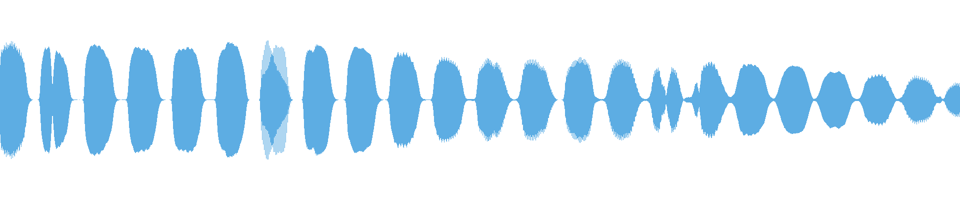Waveform