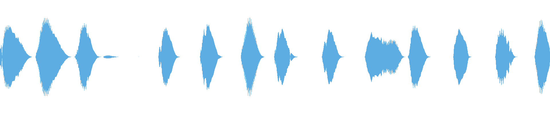 Waveform