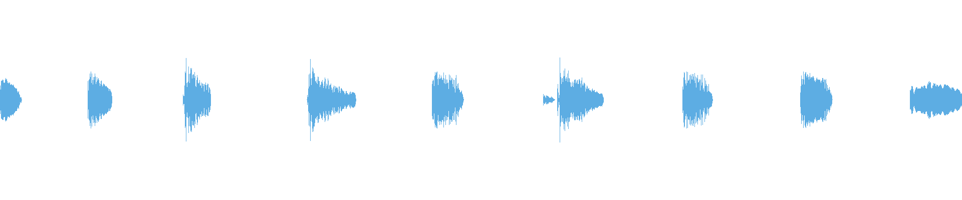 Waveform