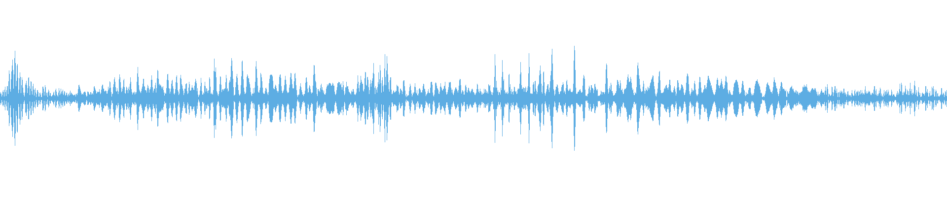 Waveform