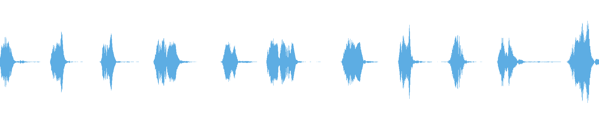Waveform