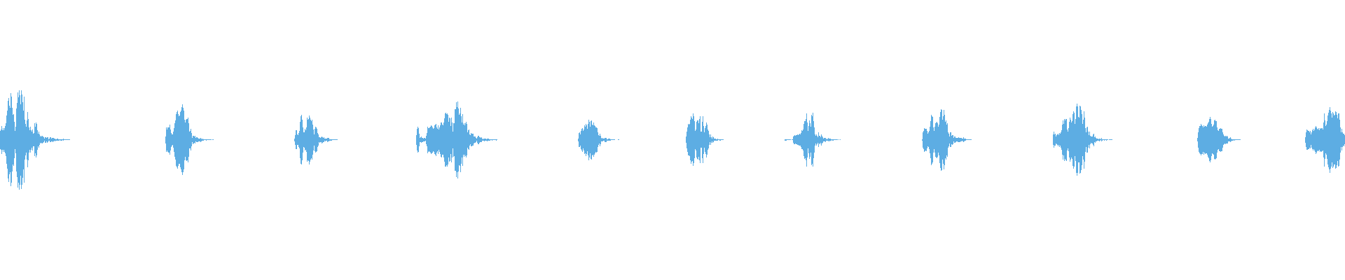 Waveform