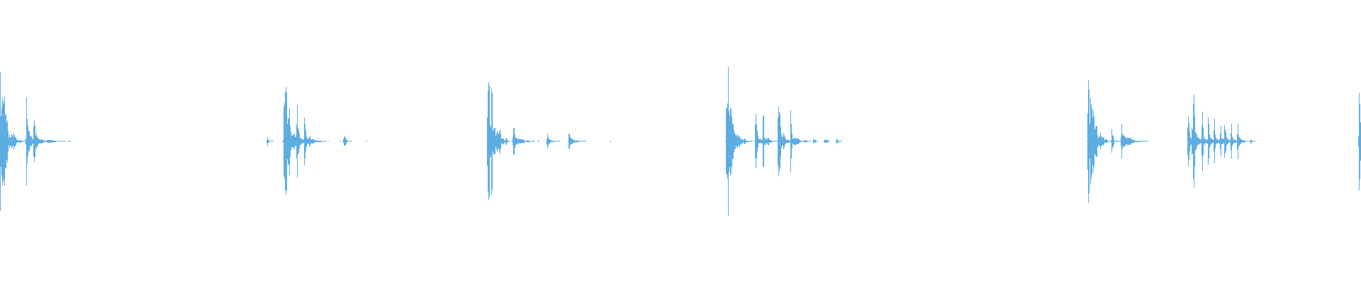 Waveform