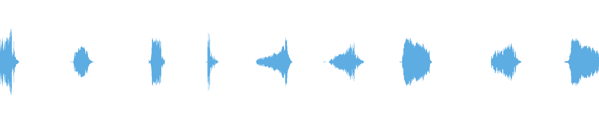 Waveform