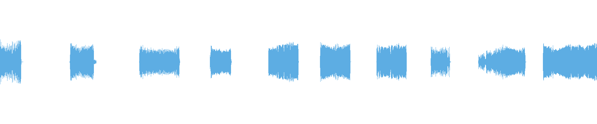 Waveform