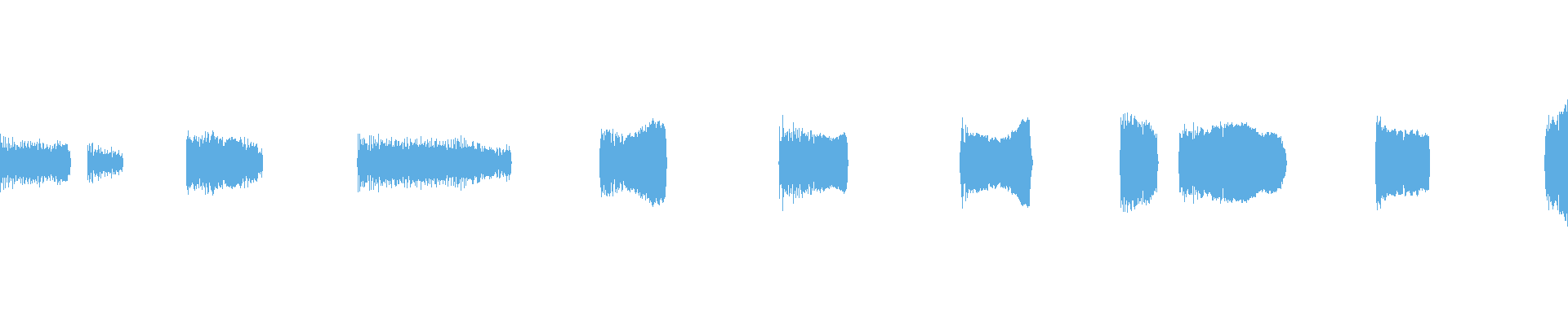 Waveform