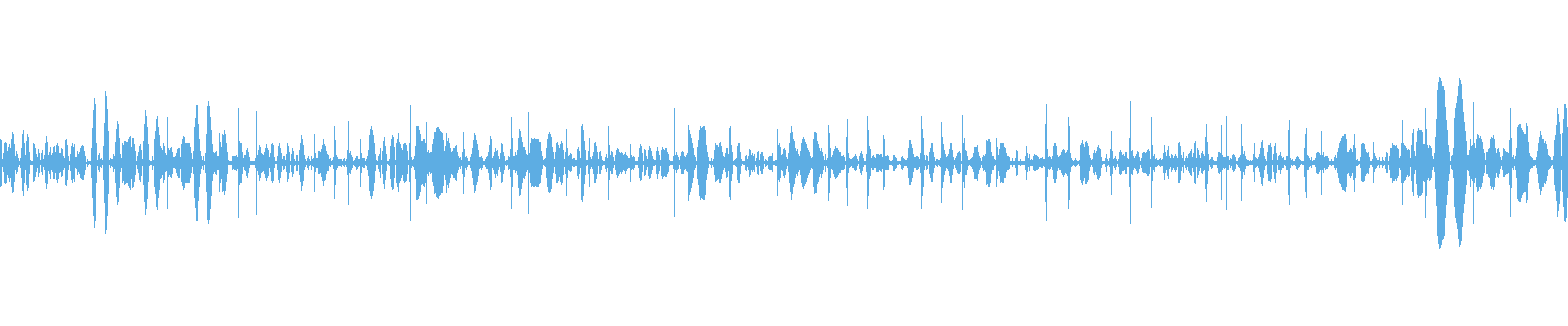 Waveform