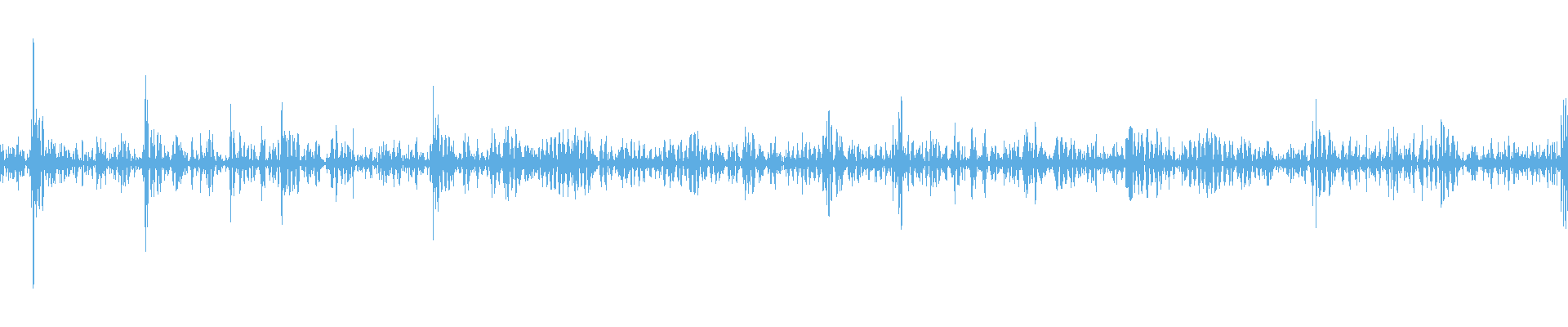 Waveform