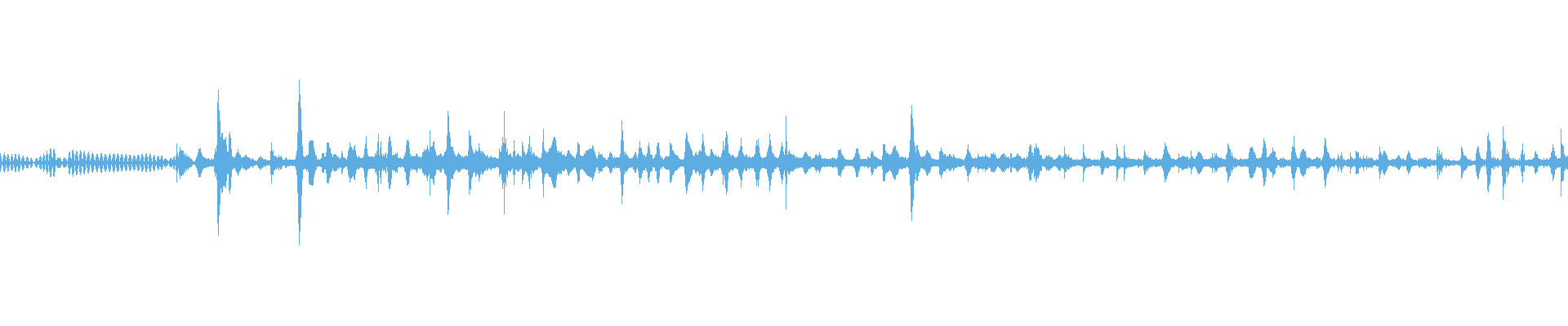 Waveform