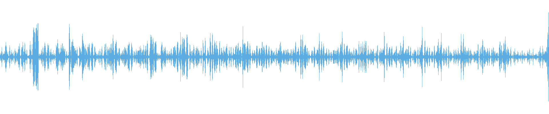 Waveform