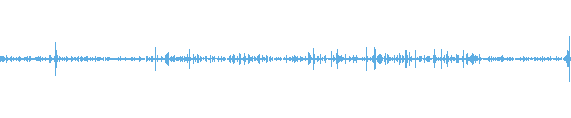 Waveform