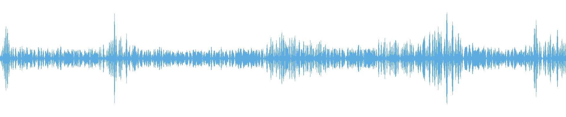 Waveform