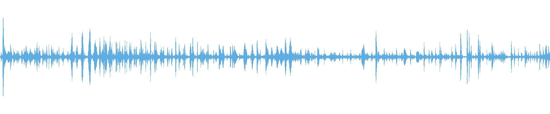 Waveform
