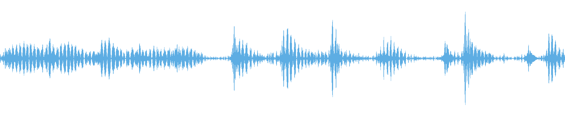 Waveform