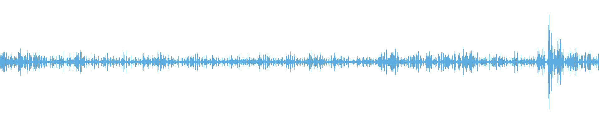 Waveform