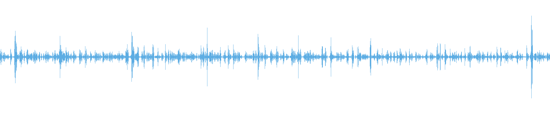 Waveform