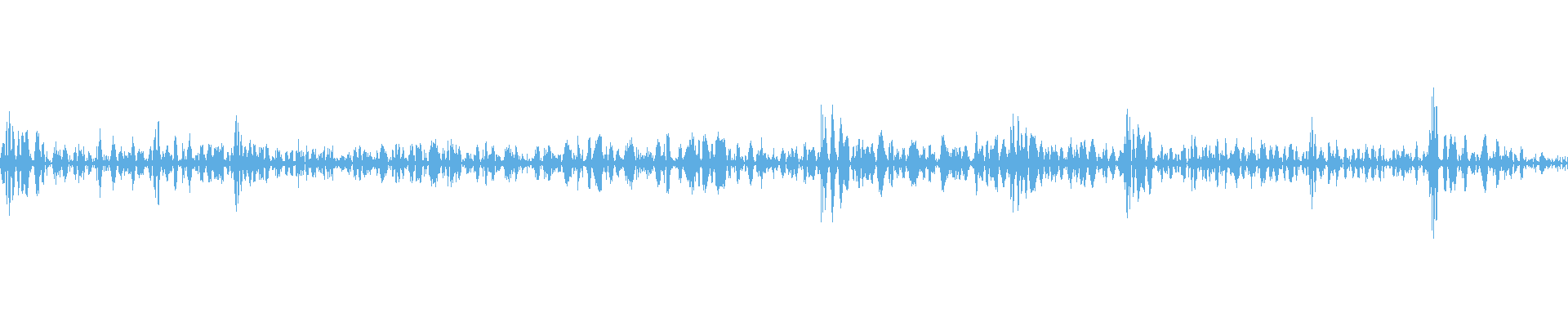 Waveform