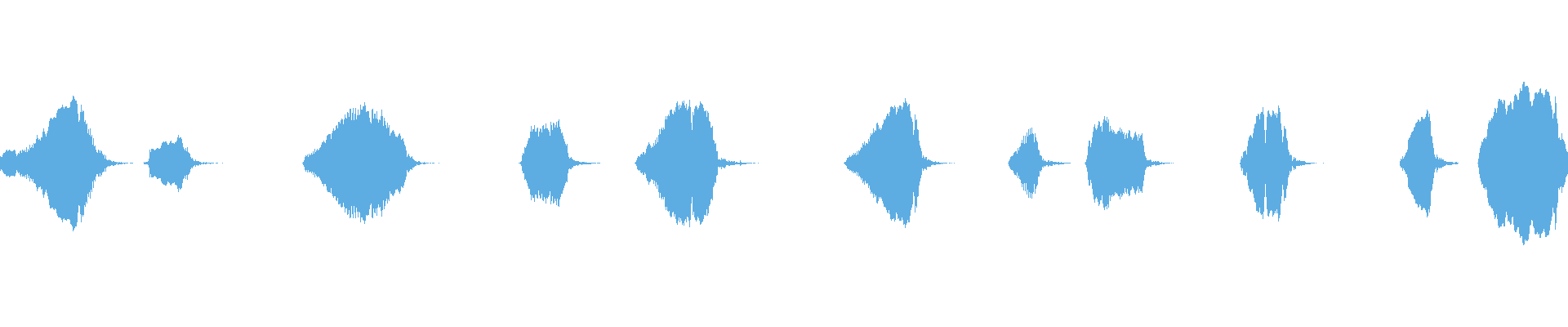 Waveform