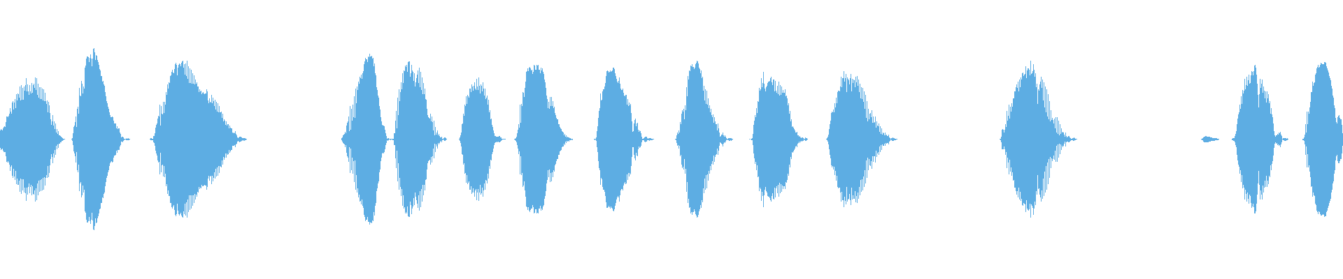 Waveform
