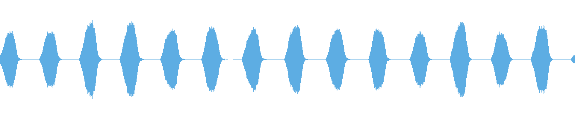 Waveform
